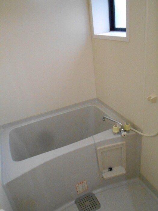 物件内観写真7　(バス／シャワールーム等)