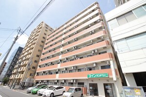 ド－ル六番町外観写真