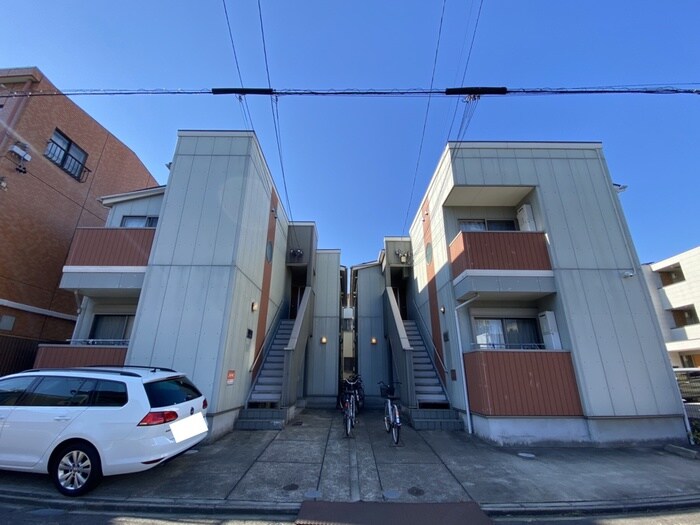 物件外観写真2　(外観写真)