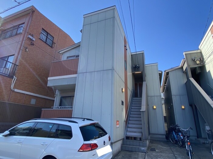 物件外観写真6　(建物設備)