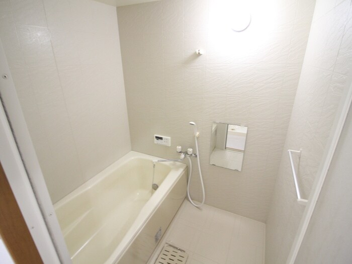 物件内観写真6　(バス／シャワールーム等)
