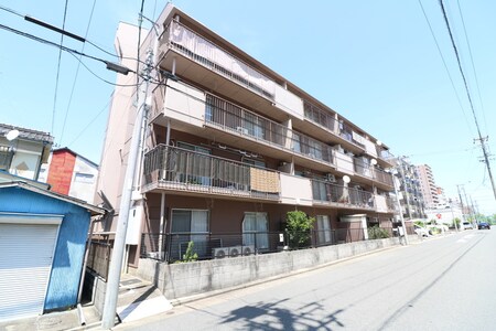 メゾン烏森（312）外観写真