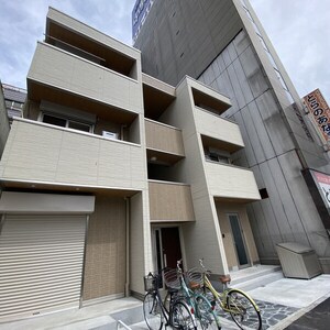 エスポワール名駅外観写真