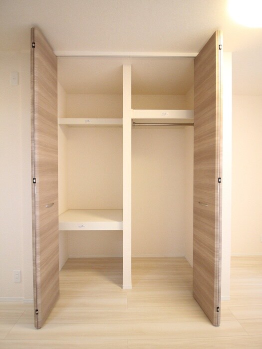 物件内観写真9　(収納)