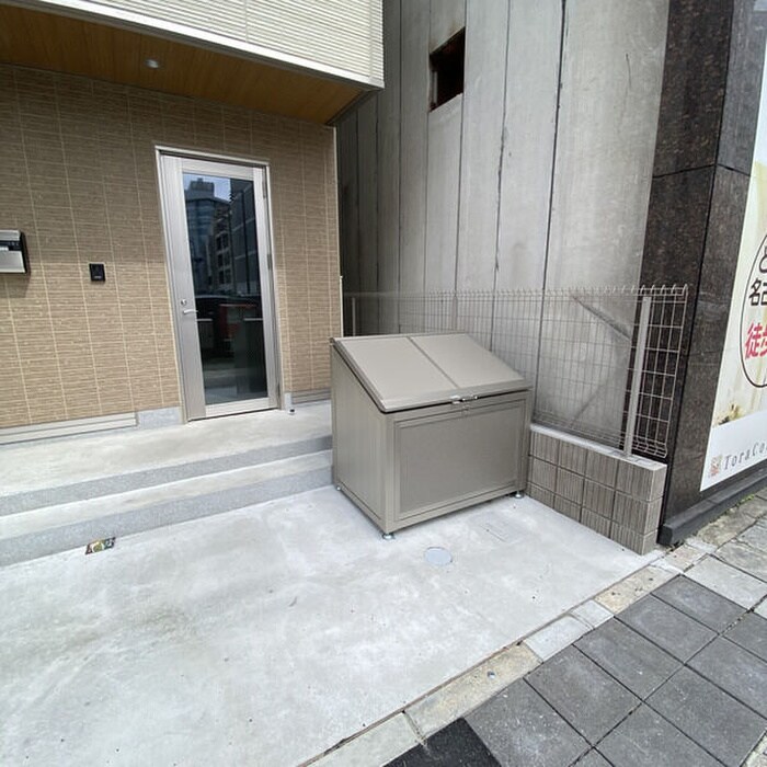 物件外観写真5　(建物設備)