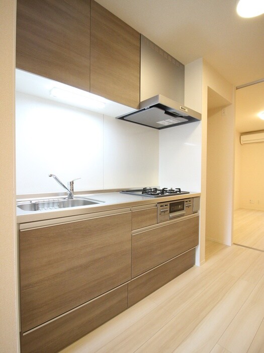 物件内観写真10　(キッチン)