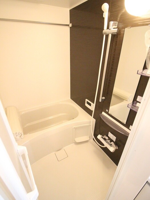 物件内観写真13　(バス／シャワールーム等)