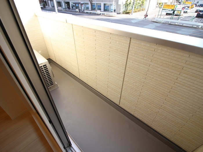 物件内観写真16　(ベランダ・バルコニー)