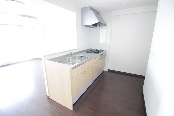 物件内観写真14　(キッチン)