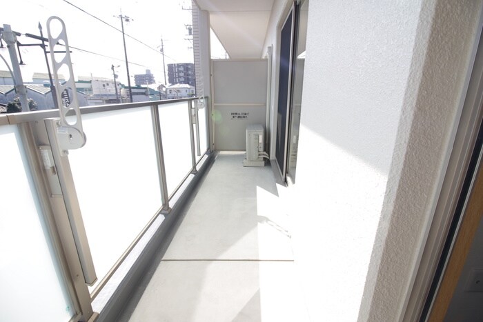物件内観写真16　(ベランダ・バルコニー)