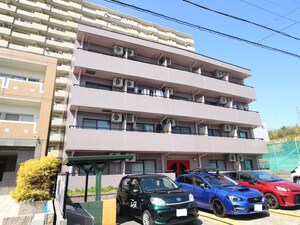 ＨＡＮＡＹＡＳＨＩＫＩ外観写真