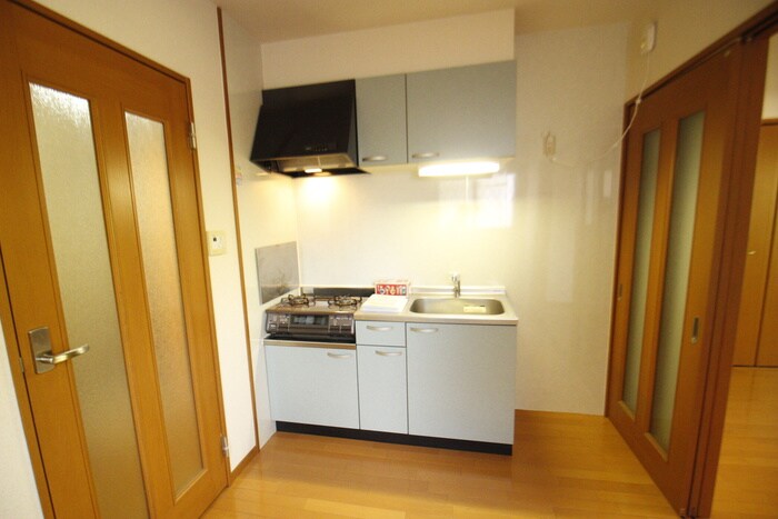 物件内観写真10　(キッチン)