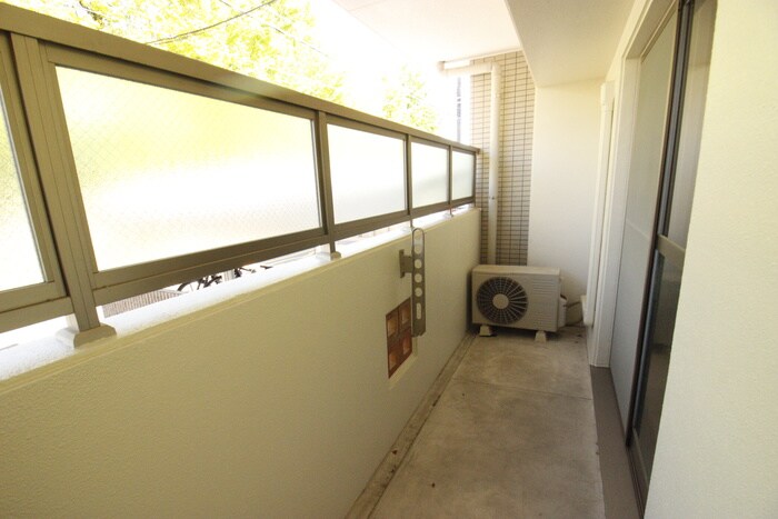 物件内観写真16　(ベランダ・バルコニー)