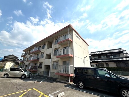 メゾン酒井A外観写真