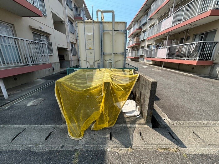 物件外観写真3　(建物設備)