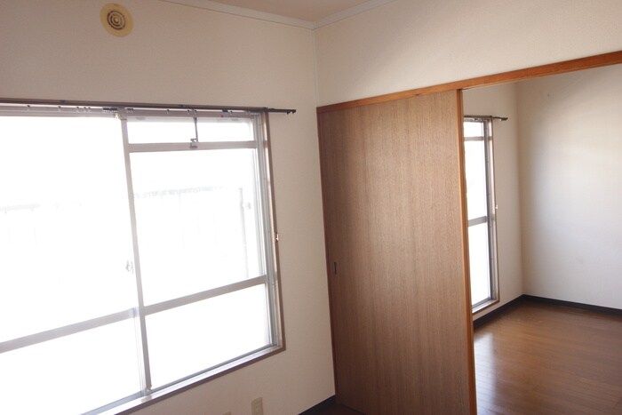 物件内観写真11　(居室)