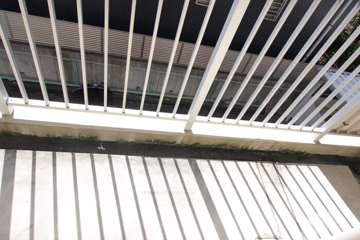 物件内観写真17　(ベランダ・バルコニー)