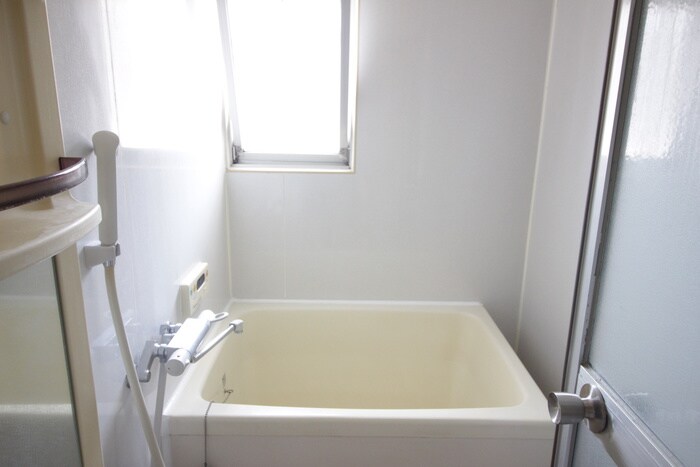 物件内観写真19　(バス／シャワールーム等)