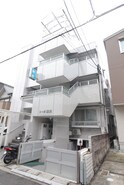 コーポ英大
