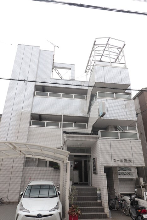 物件外観写真3　(外観写真)