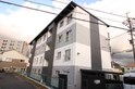 ロンサール高間