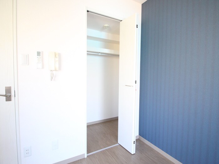 物件内観写真9　(収納)