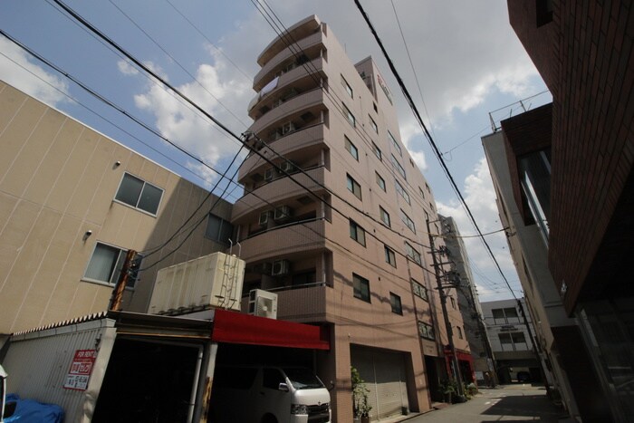 物件外観写真3　(外観写真)