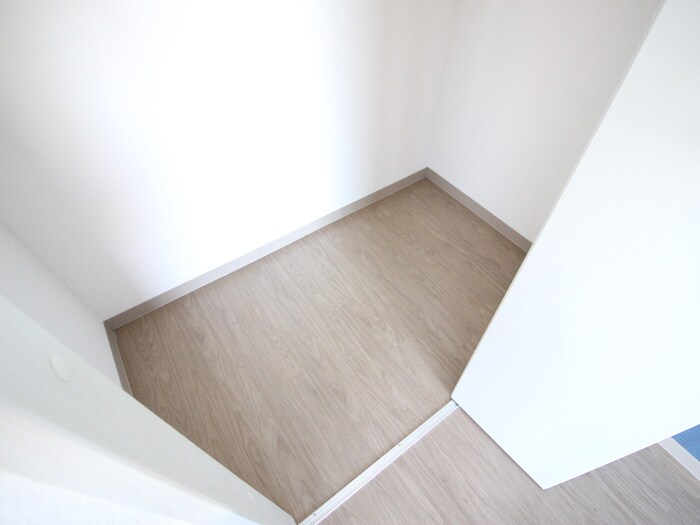 物件内観写真10　(収納)