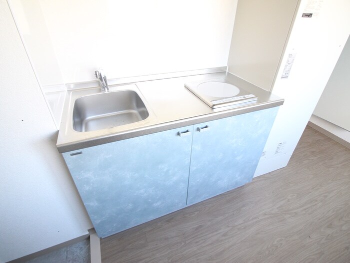 物件内観写真11　(キッチン)