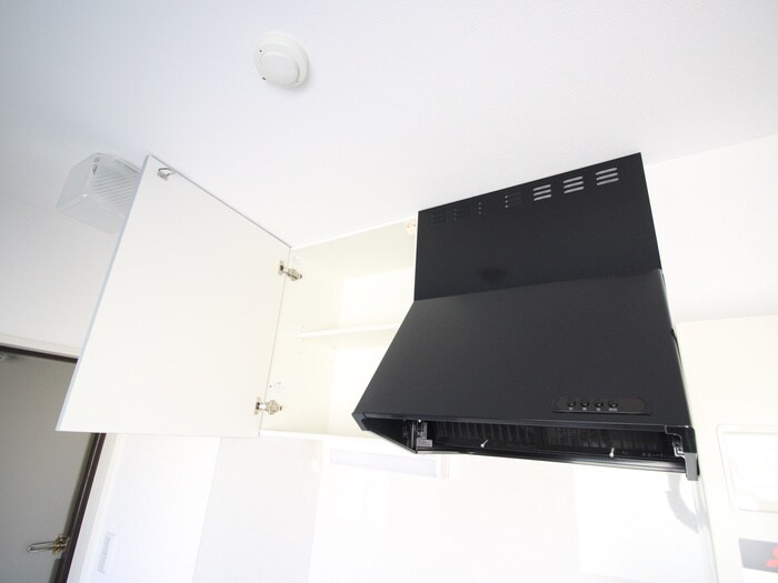 物件内観写真12　(キッチン)