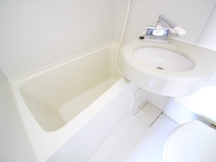 物件内観写真16　(バス／シャワールーム等)