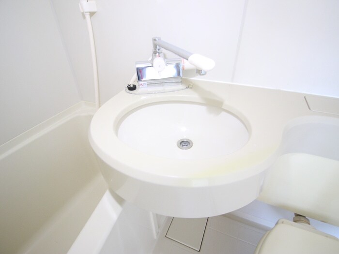 物件内観写真17　(洗面)