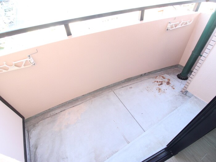 物件内観写真22　(ベランダ・バルコニー)