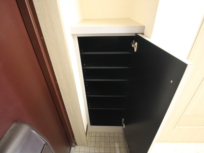 物件内観写真20　(靴箱)