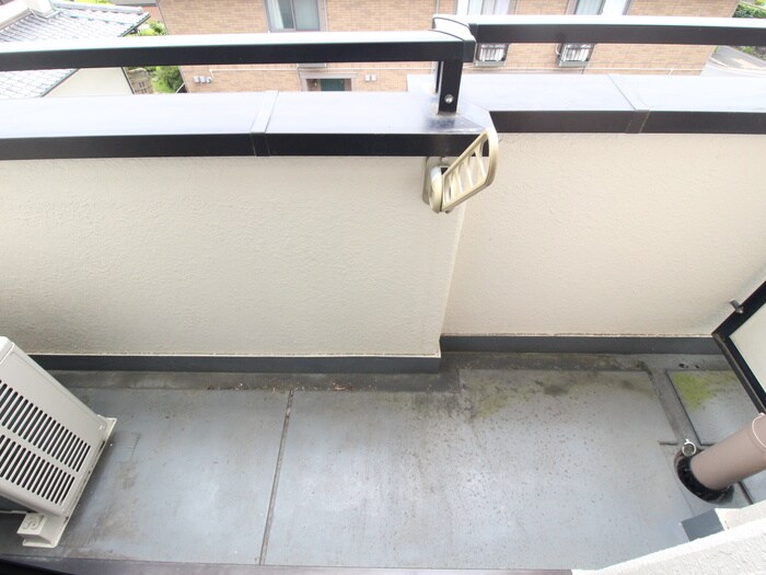 物件内観写真21　(ベランダ・バルコニー)