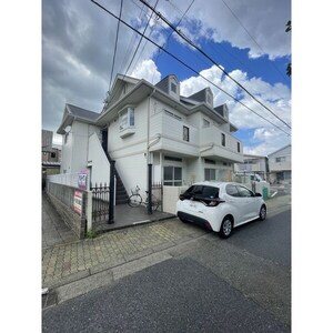 マ・メゾン港楽外観写真