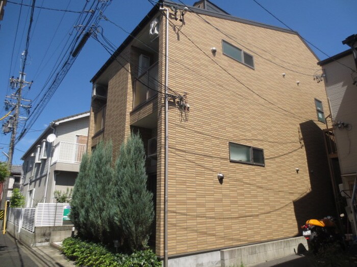 物件外観写真3　(外観写真)