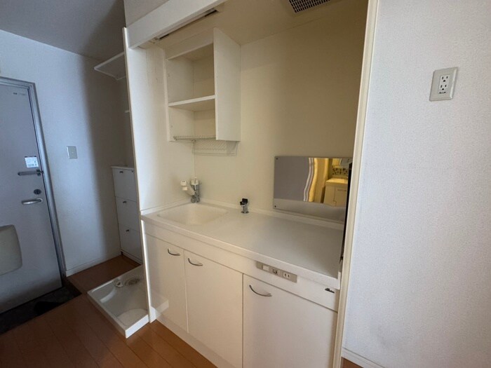 物件内観写真10　(キッチン)