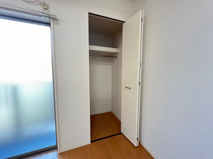 物件内観写真10　(収納)