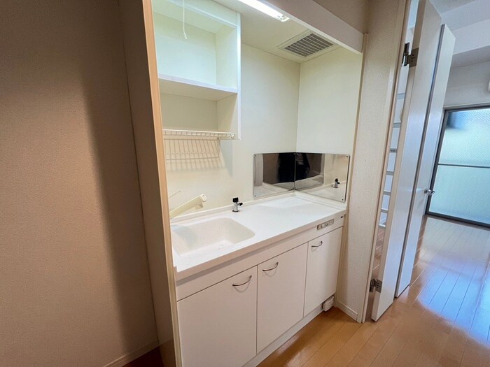 物件内観写真11　(キッチン)