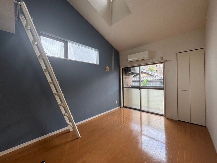 物件内観写真17　(居室)