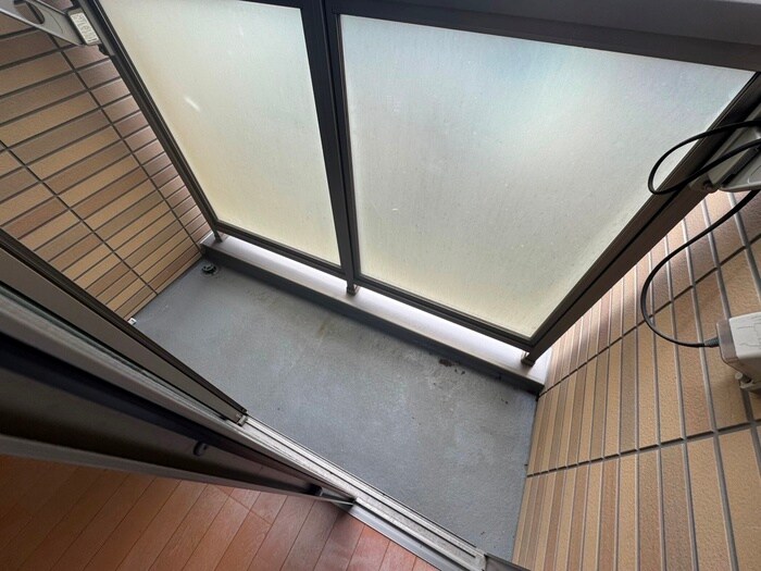 物件内観写真22　(ベランダ・バルコニー)