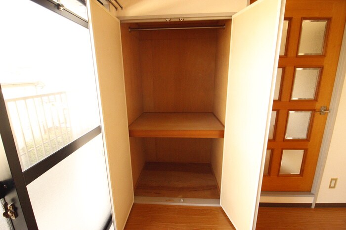 物件内観写真9　(収納)
