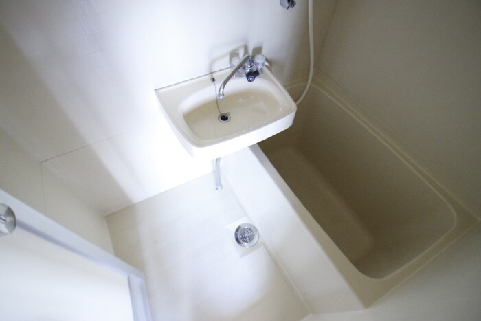 物件内観写真12　(バス／シャワールーム等)