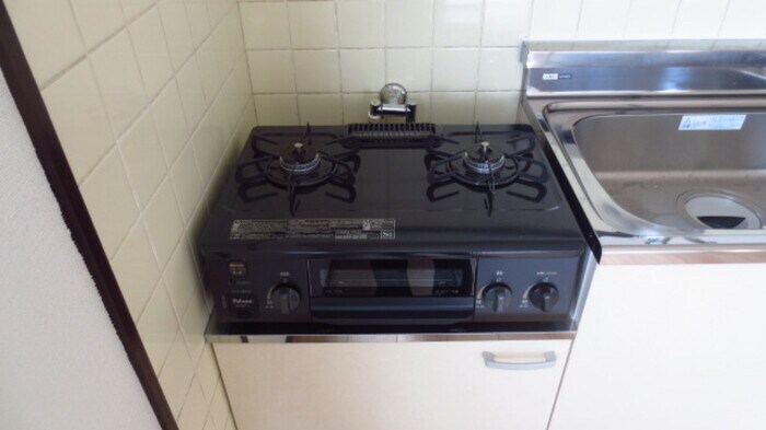 物件内観写真10　(キッチン)