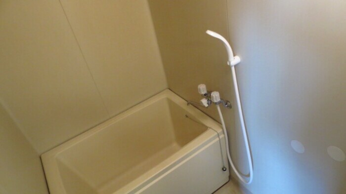 物件内観写真11　(バス／シャワールーム等)
