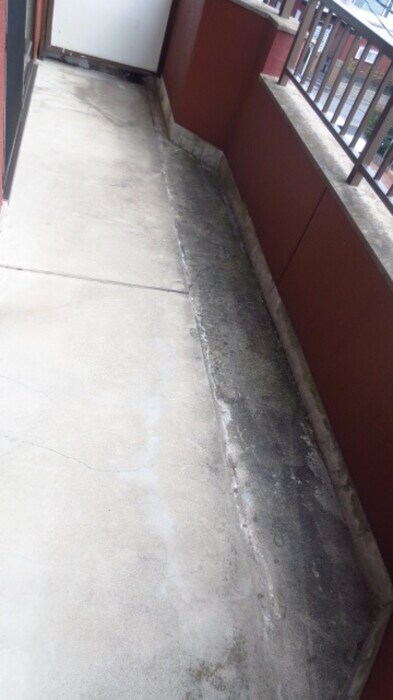 物件内観写真17　(ベランダ・バルコニー)