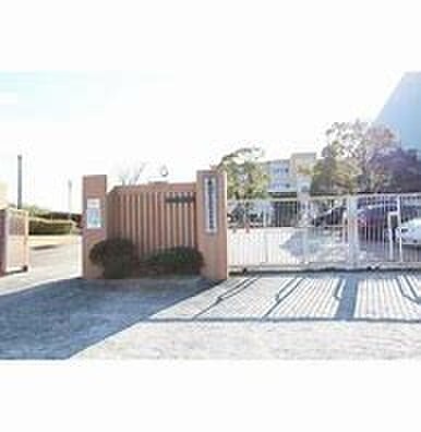 愛知県立南陽高等学校