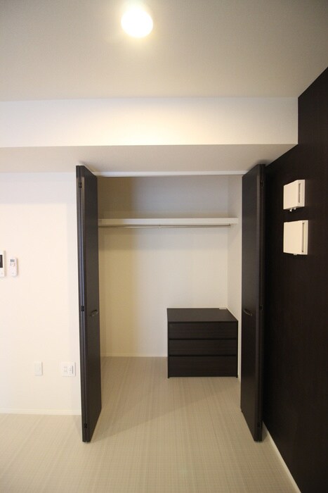 物件内観写真11　(収納)