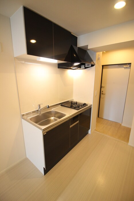 物件内観写真15　(キッチン)